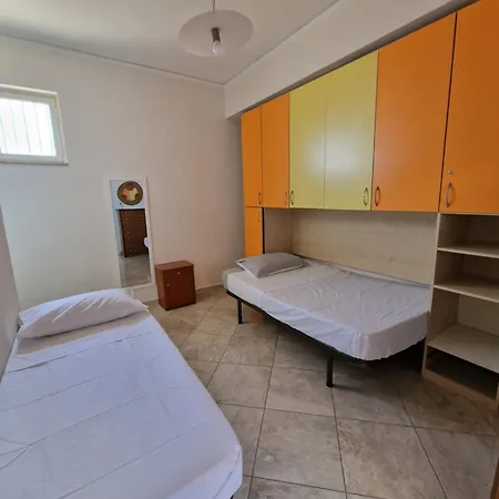 Apartmán Marijoe Messina
