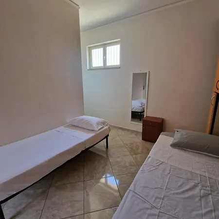 Marijoe Apartmán