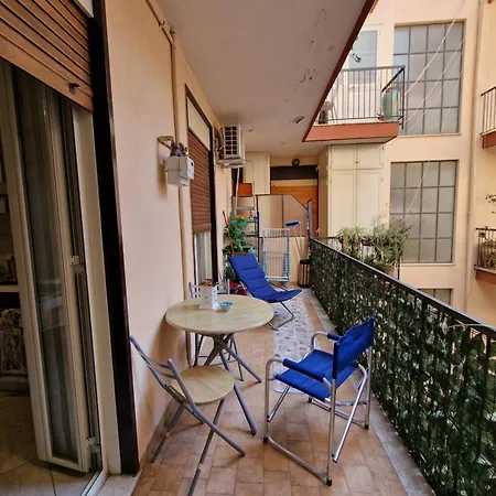 Apartment Marijoe *
