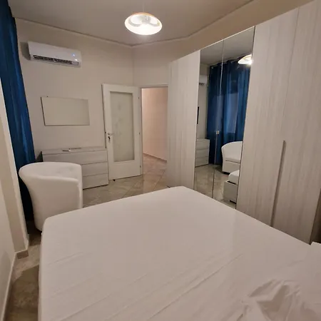 Apartmán Marijoe Messina