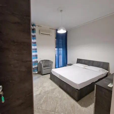 Marijoe Apartmán