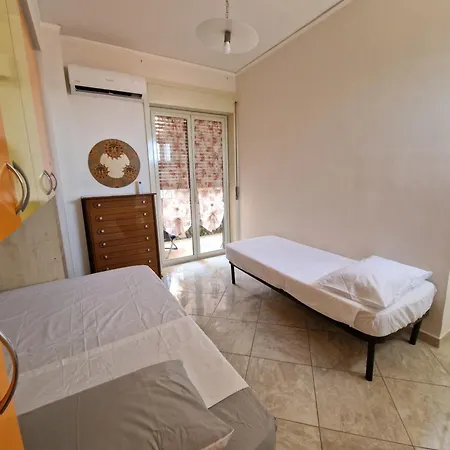 Marijoe Apartmán *