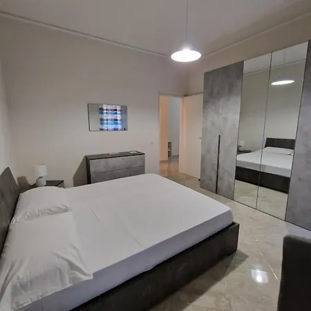 Apartmán Marijoe *