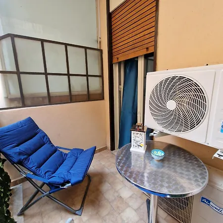 Apartmán Marijoe
