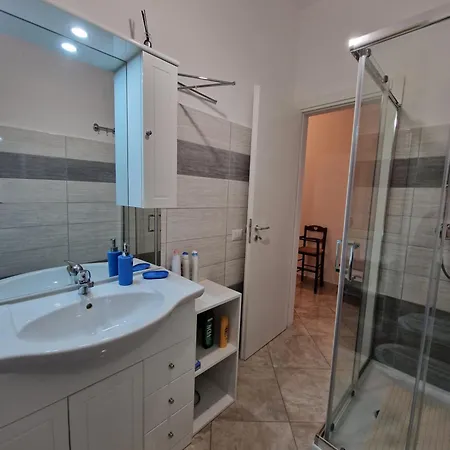 Apartment Marijoe Messina