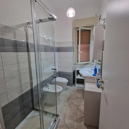 Marijoe Apartment