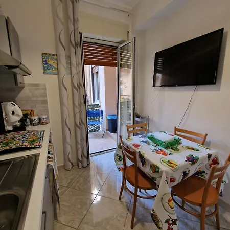 Apartmán Marijoe *