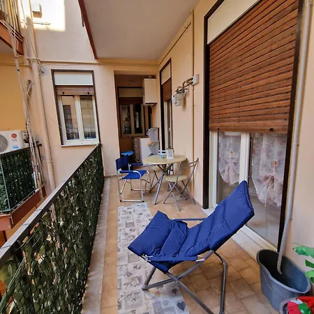 Marijoe Apartmán *